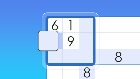 solve hard sudoku